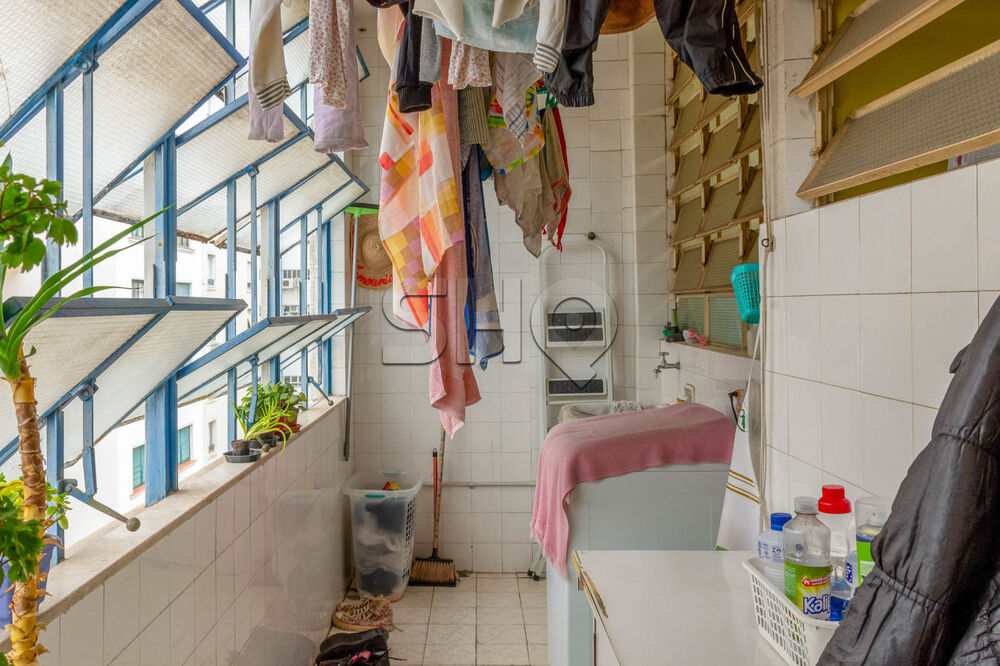Apartamento, 3 quartos, 114 m² - Foto 10