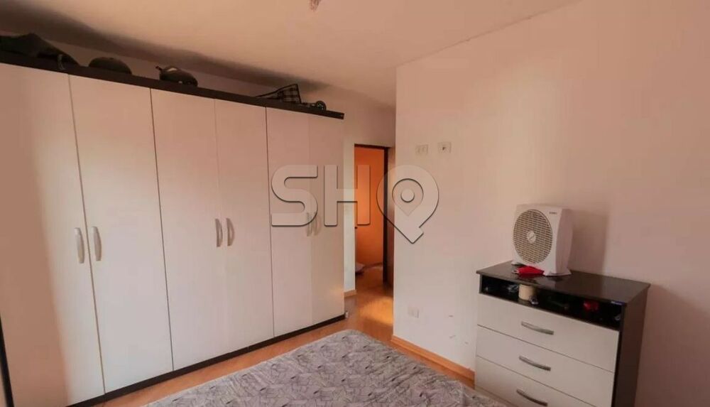 Sobrado, 3 quartos, 110 m² - Foto 9