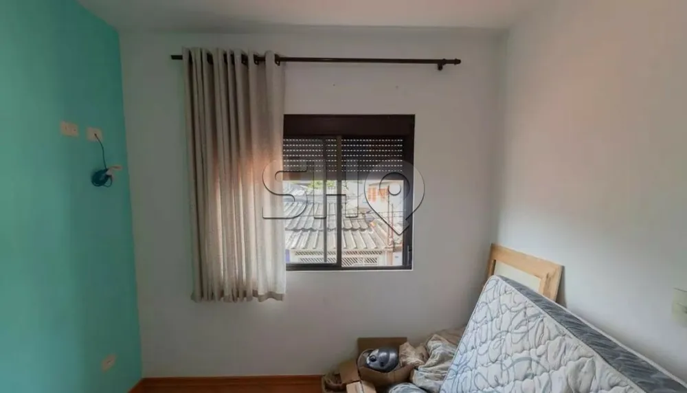 Sobrado, 3 quartos, 110 m² - Foto 13