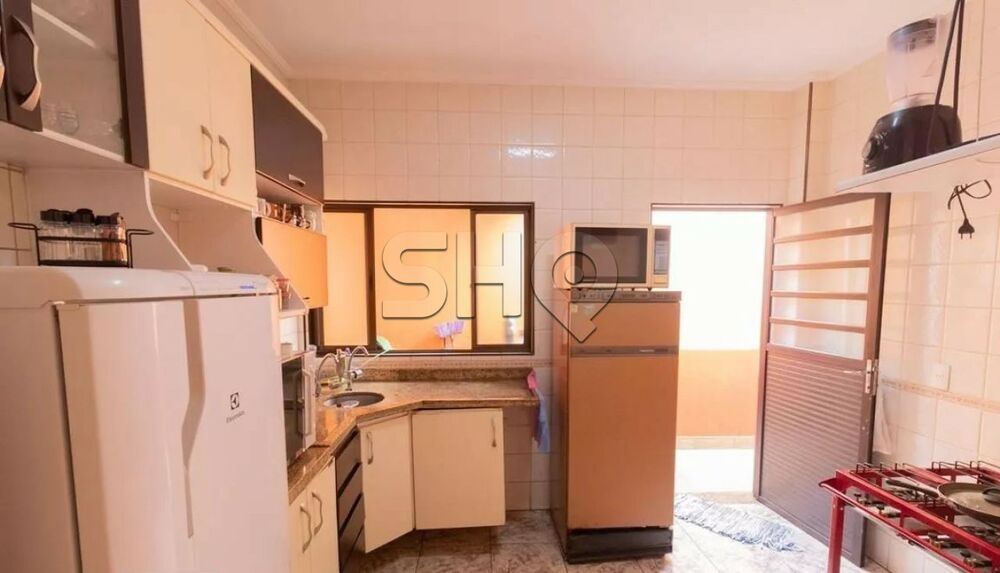 Sobrado, 3 quartos, 110 m² - Foto 2