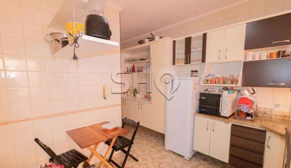 Sobrado, 3 quartos, 110 m² - Foto 12