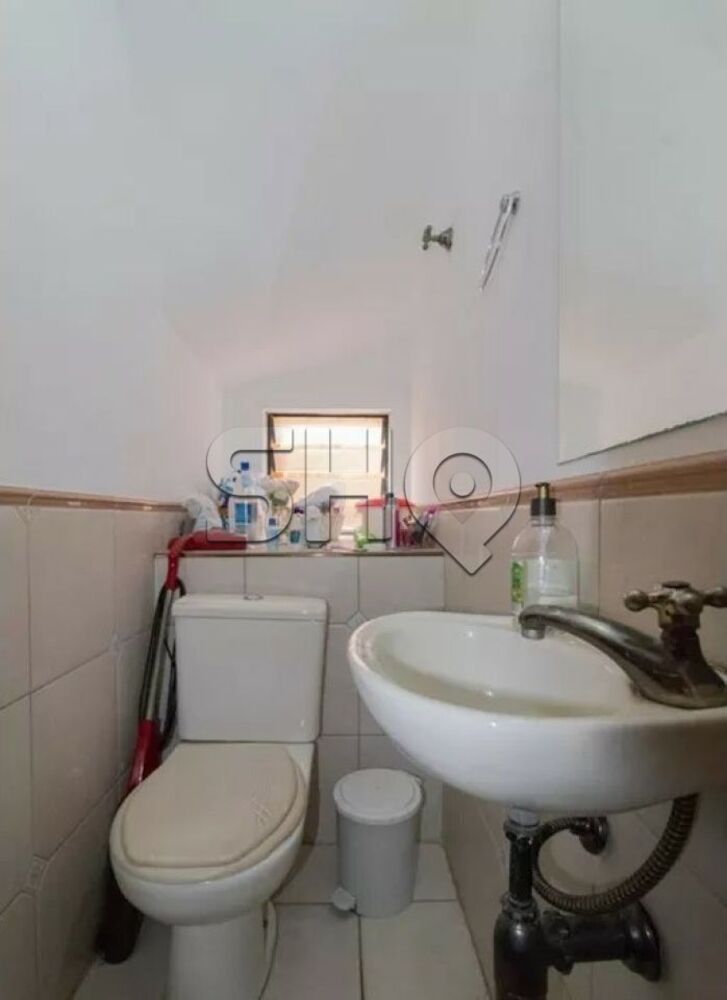 Sobrado, 3 quartos, 110 m² - Foto 20