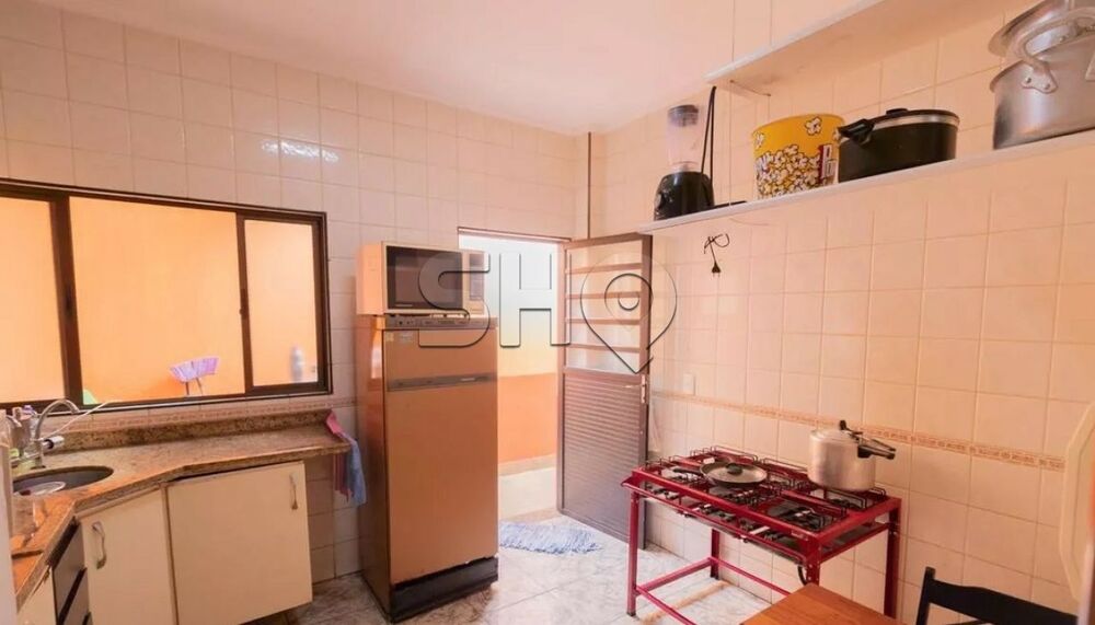 Sobrado, 3 quartos, 110 m² - Foto 6