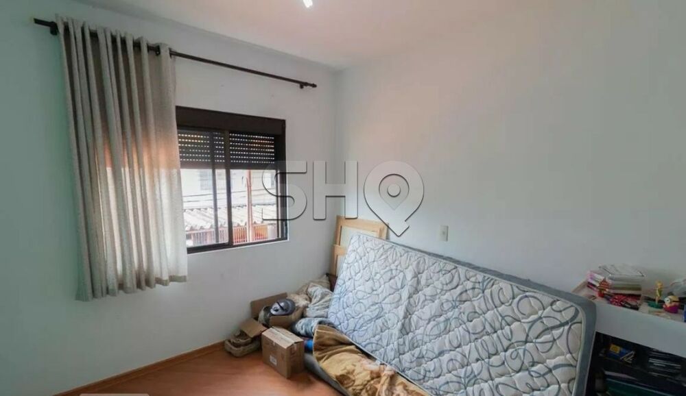 Sobrado, 3 quartos, 110 m² - Foto 14
