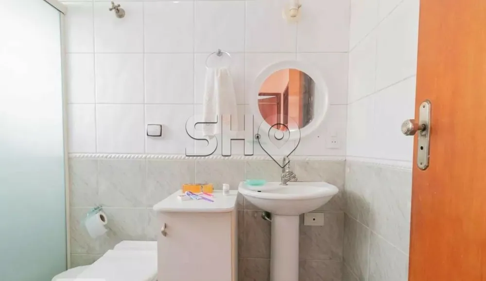 Sobrado, 3 quartos, 110 m² - Foto 16