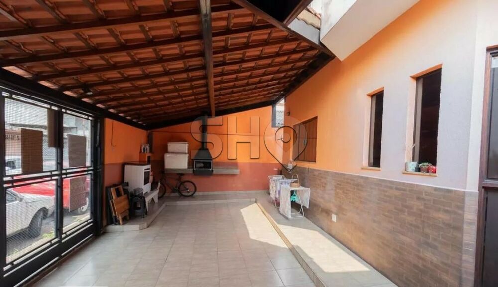 Sobrado, 3 quartos, 110 m² - Foto 11