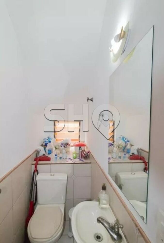 Sobrado, 3 quartos, 110 m² - Foto 4
