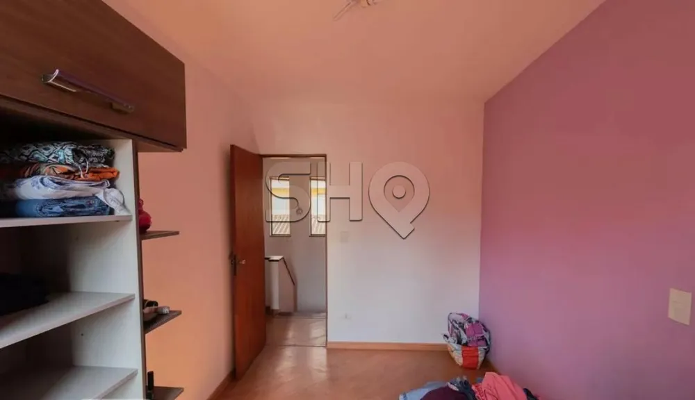 Sobrado, 3 quartos, 110 m² - Foto 15