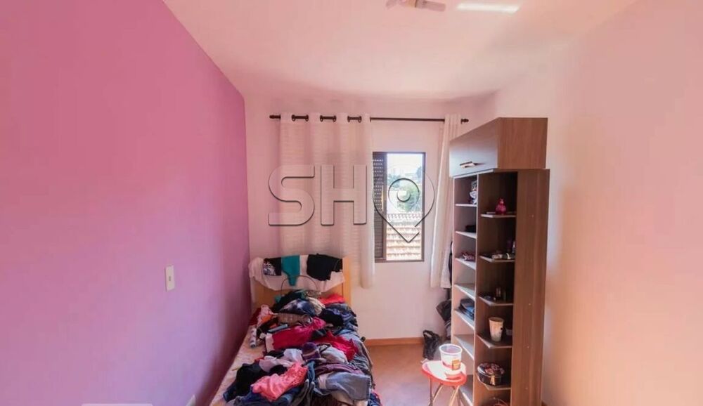 Sobrado, 3 quartos, 110 m² - Foto 5