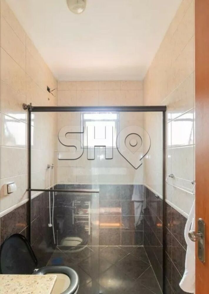 Sobrado, 3 quartos, 110 m² - Foto 1