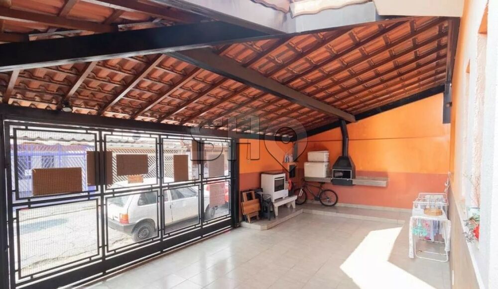 Sobrado, 3 quartos, 110 m² - Foto 18