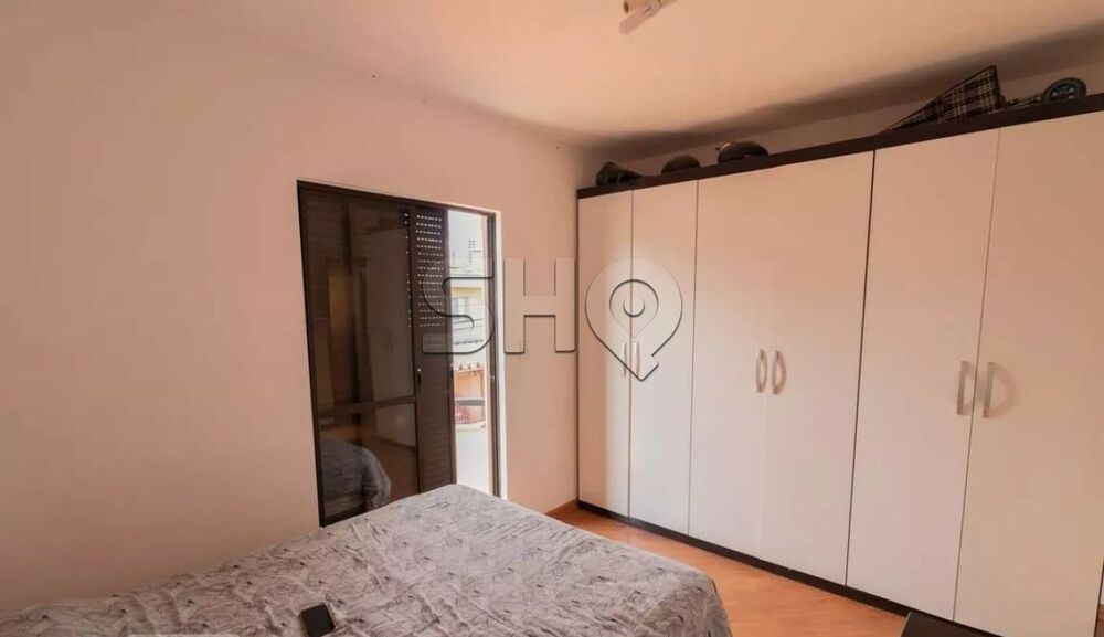 Sobrado, 3 quartos, 110 m² - Foto 19