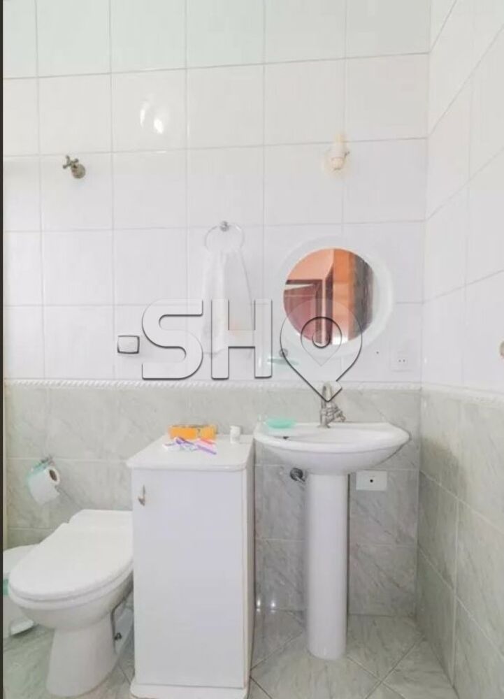 Sobrado, 3 quartos, 110 m² - Foto 3