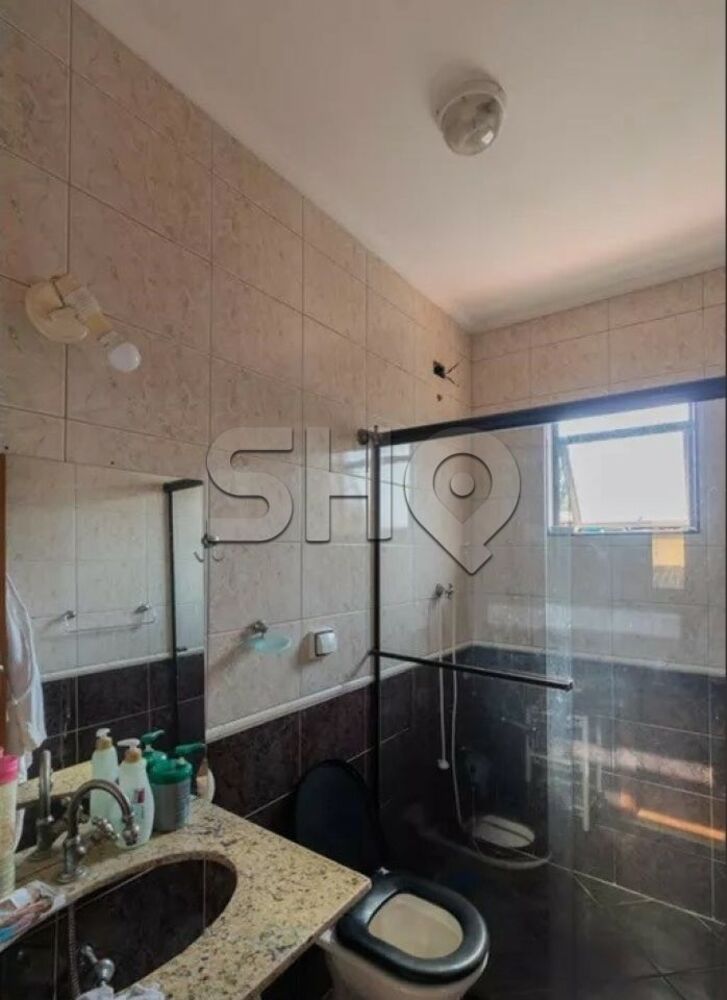 Sobrado, 3 quartos, 110 m² - Foto 13