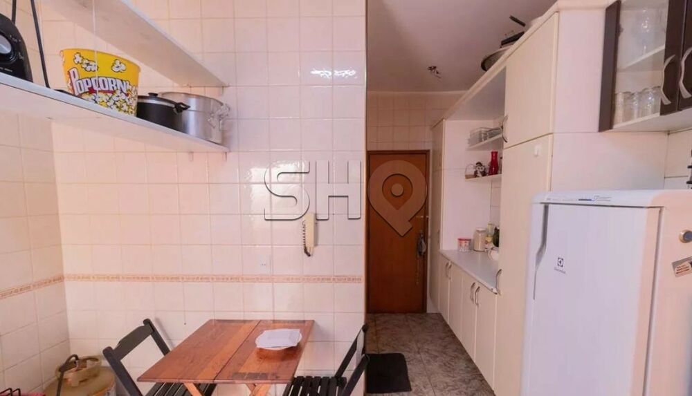 Sobrado, 3 quartos, 110 m² - Foto 15
