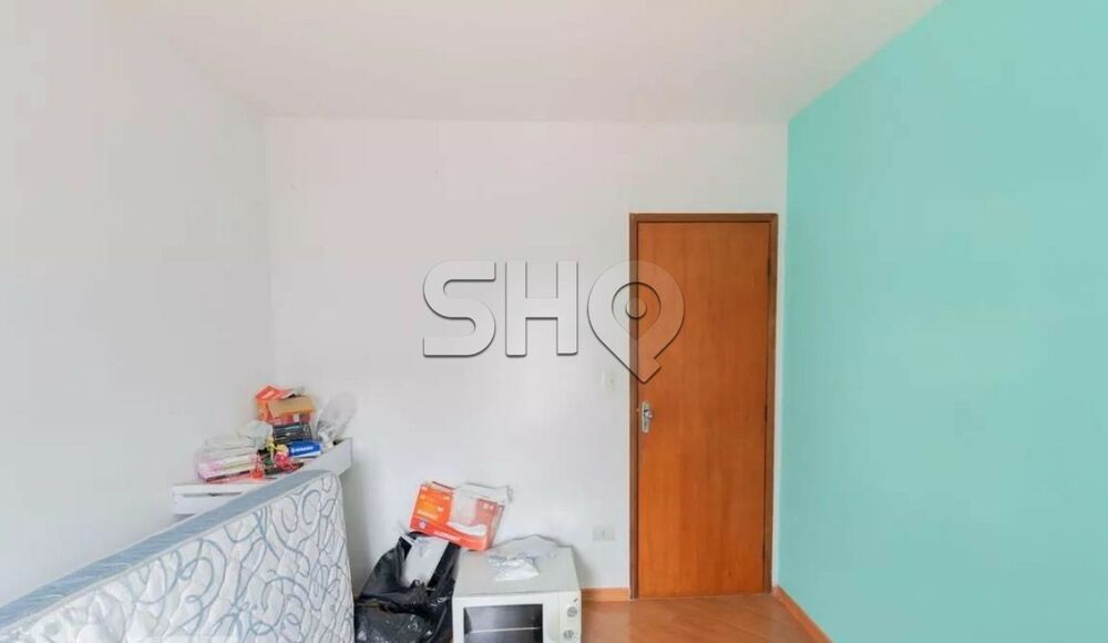Sobrado, 3 quartos, 110 m² - Foto 17