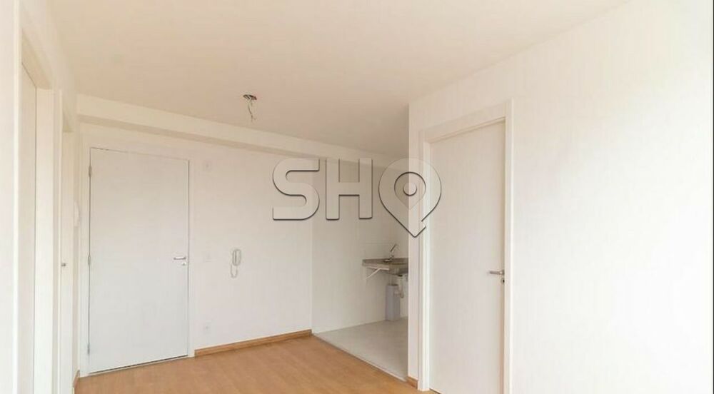 Apartamento, 2 quartos, 38 m² - Foto 5