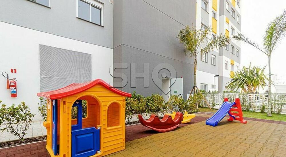 Apartamento, 2 quartos, 38 m² - Foto 7