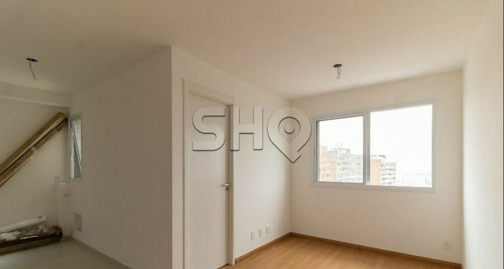 Apartamento, 2 quartos, 38 m² - Foto 13