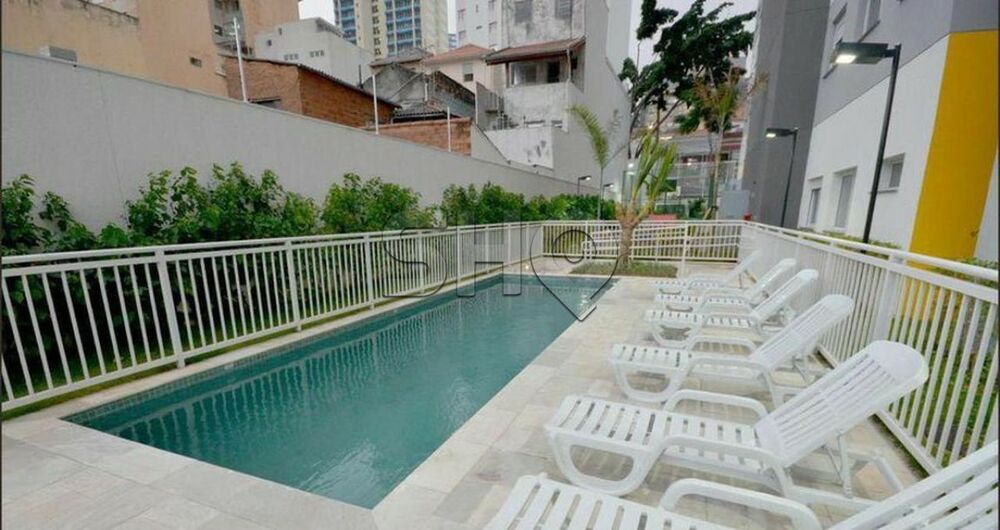 Apartamento, 2 quartos, 38 m² - Foto 11