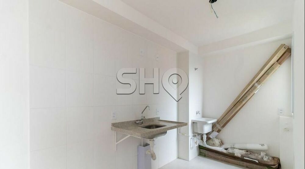 Apartamento, 2 quartos, 38 m² - Foto 12