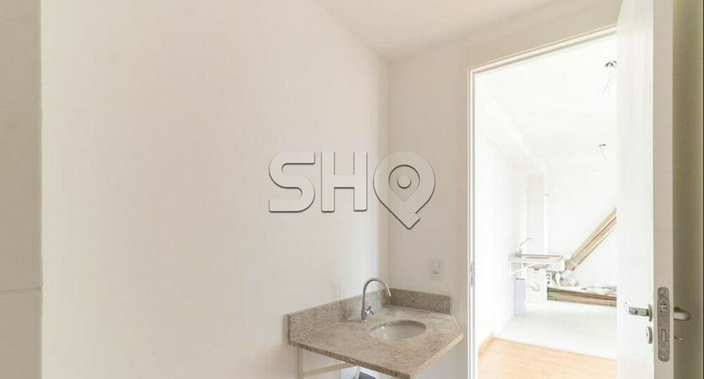 Apartamento, 2 quartos, 38 m² - Foto 4