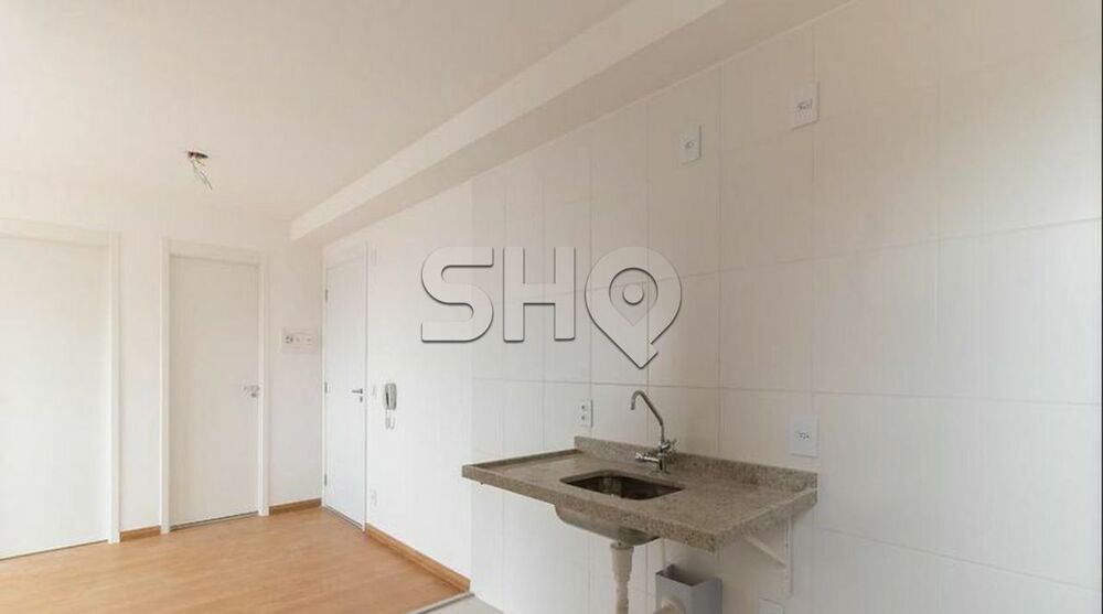 Apartamento, 2 quartos, 38 m² - Foto 1