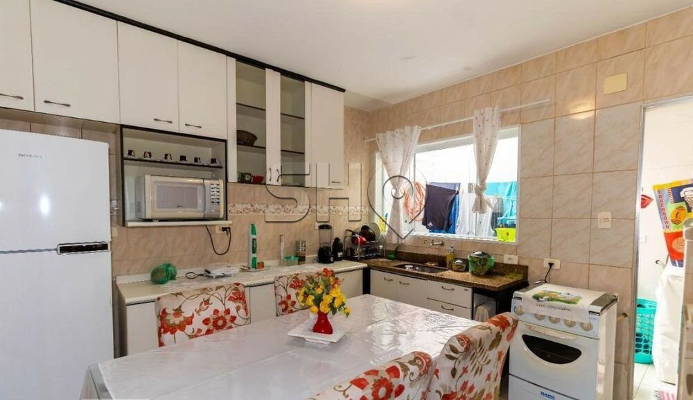 Sobrado, 3 quartos, 82 m² - Foto 4