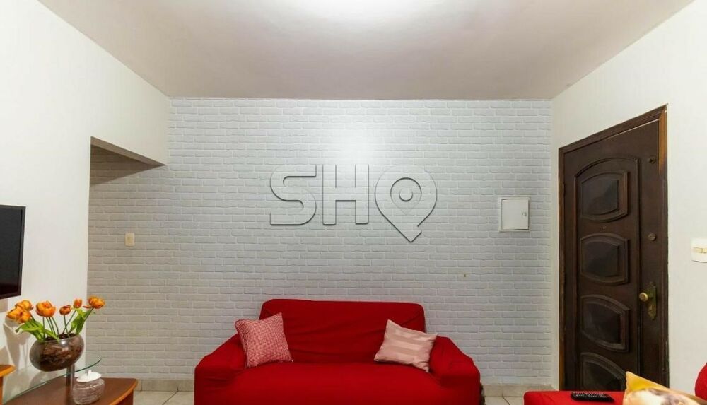 Sobrado, 3 quartos, 82 m² - Foto 2