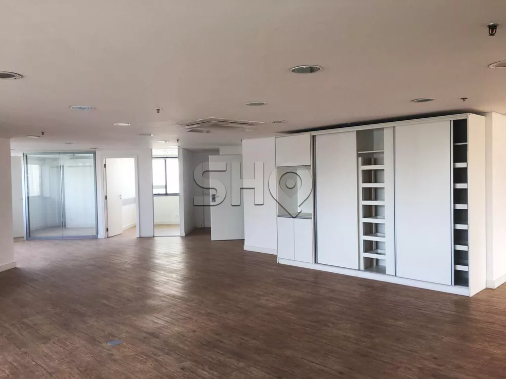 Conjunto Comercial-Sala para alugar, 274m² - Foto 3