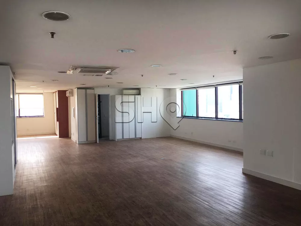 Conjunto Comercial-Sala para alugar, 274m² - Foto 1