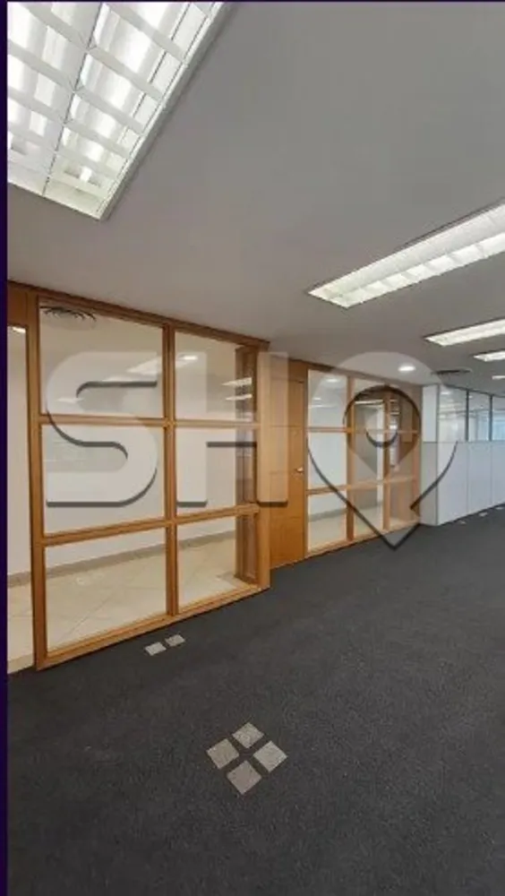 Sala-Conjunto, 384 m² - Foto 1