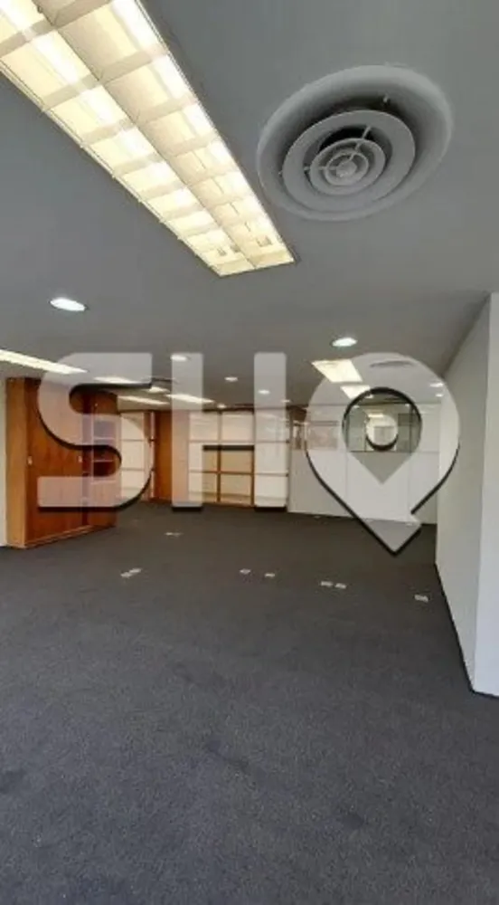 Sala-Conjunto, 384 m² - Foto 3
