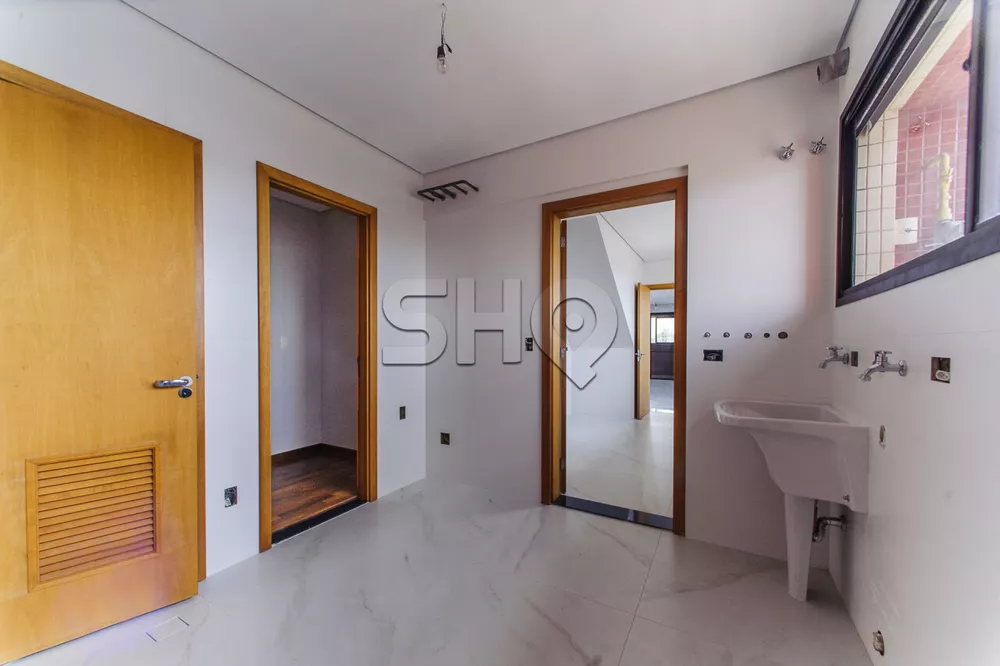 Cobertura, 4 quartos, 433 m² - Foto 3