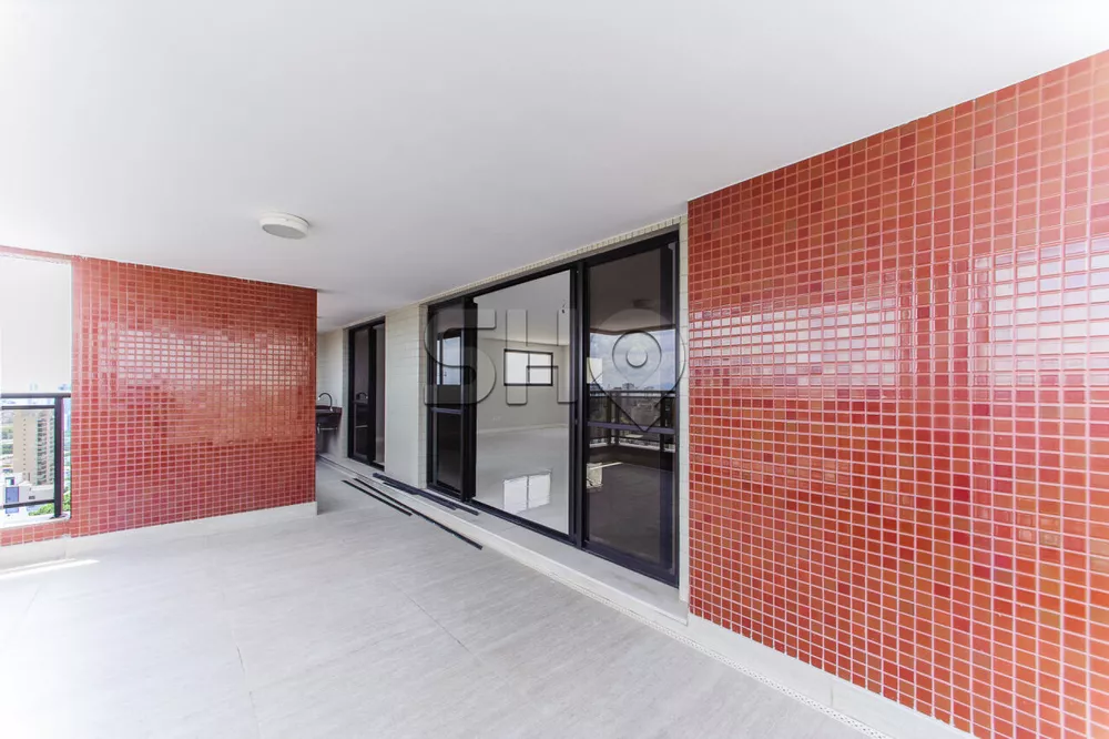 Cobertura, 4 quartos, 433 m² - Foto 10