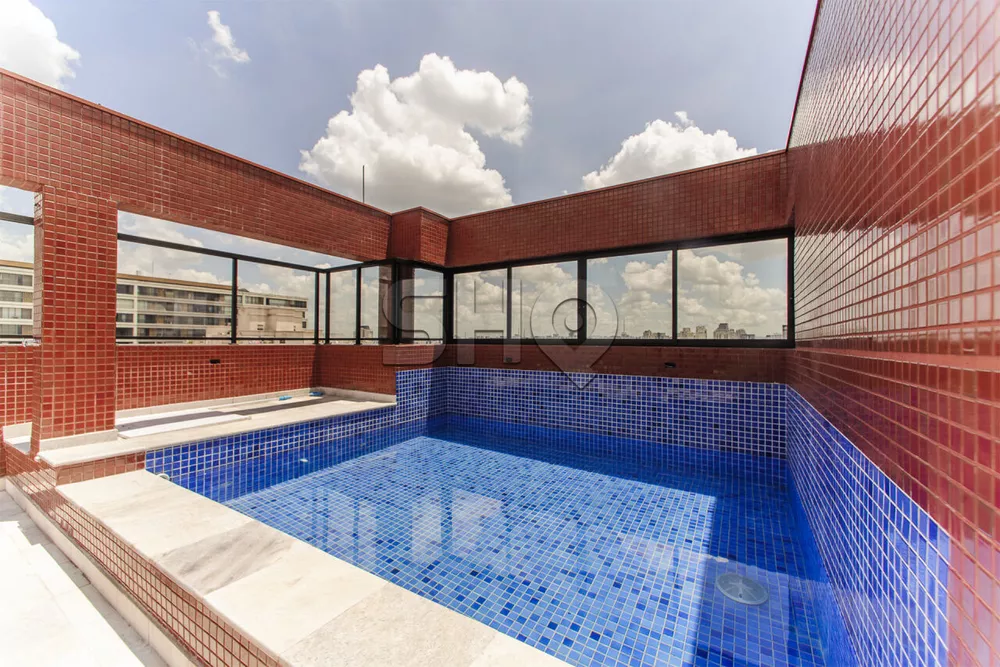 Cobertura, 4 quartos, 433 m² - Foto 5