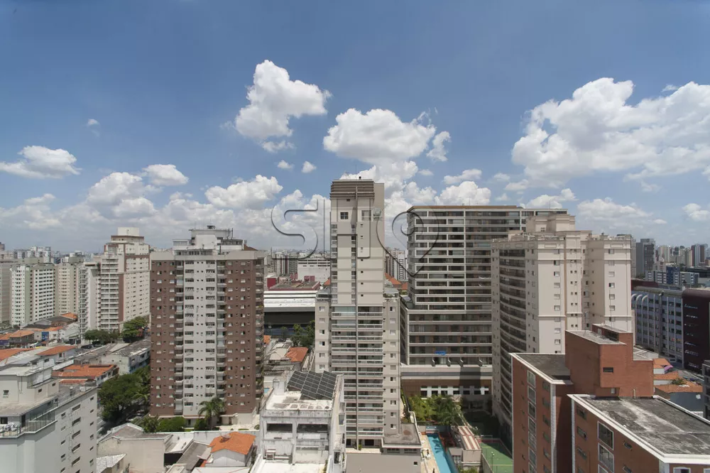 Cobertura, 4 quartos, 433 m² - Foto 1