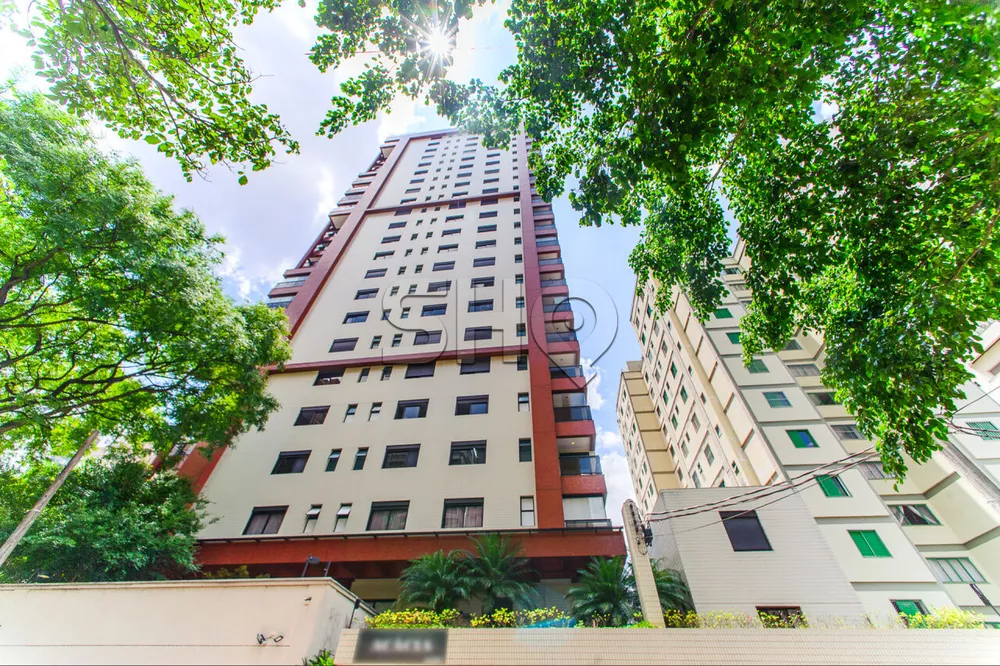 Cobertura, 4 quartos, 433 m² - Foto 12