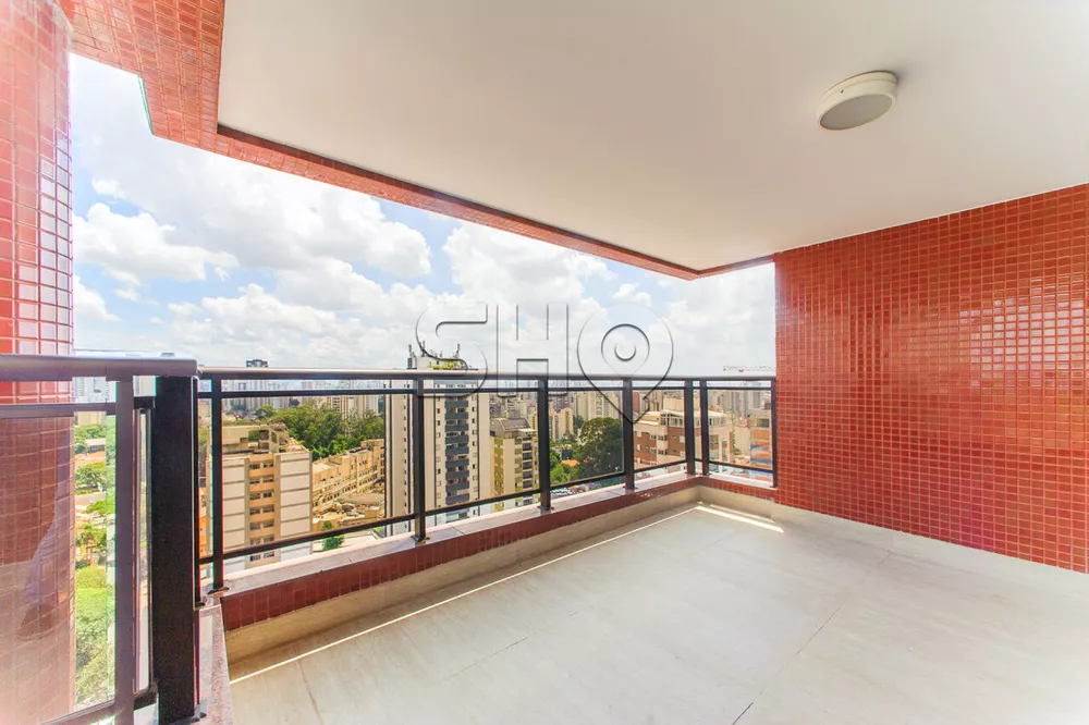 Cobertura, 4 quartos, 433 m² - Foto 11
