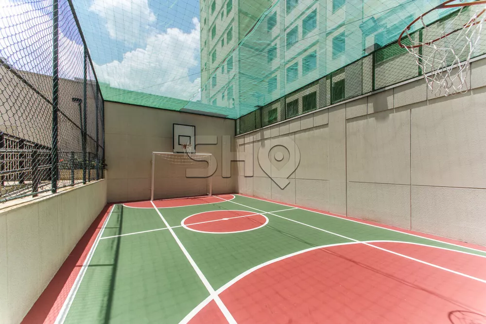 Cobertura, 4 quartos, 433 m² - Foto 6