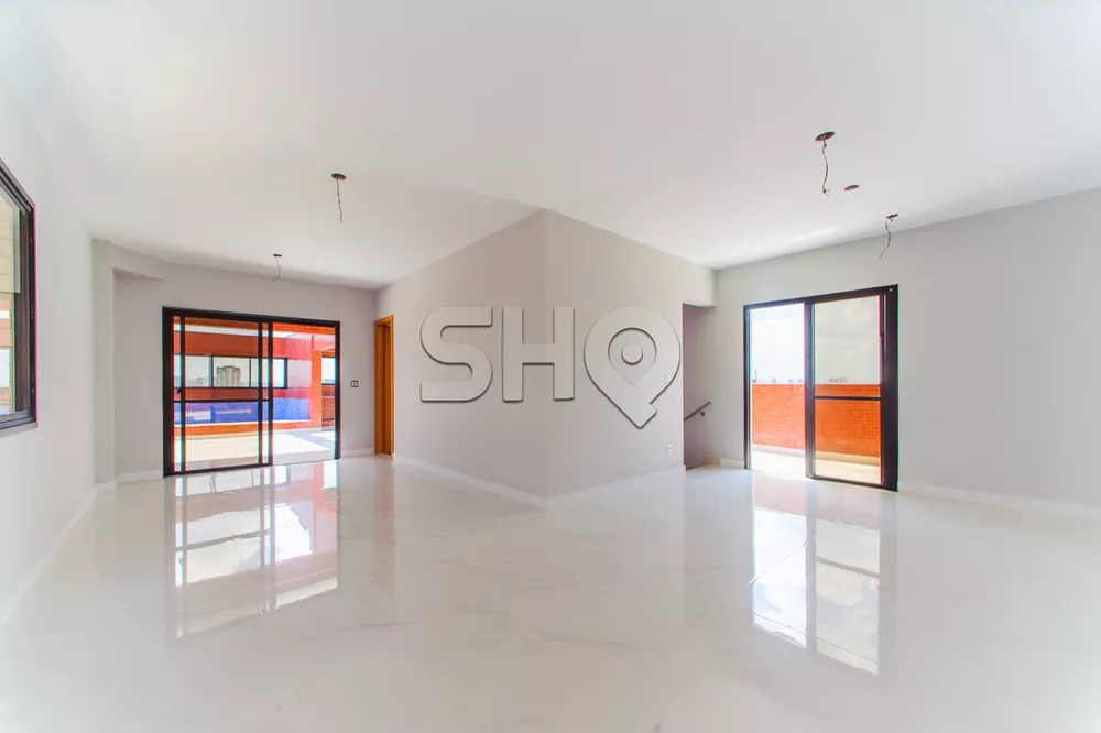 Cobertura, 4 quartos, 433 m² - Foto 4