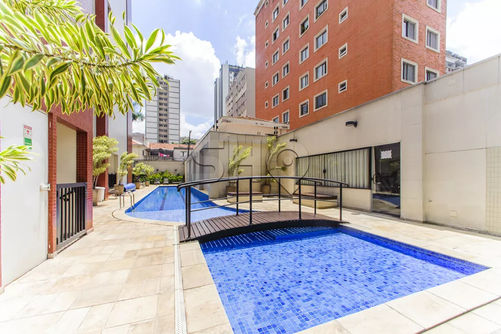 Cobertura, 4 quartos, 433 m² - Foto 8