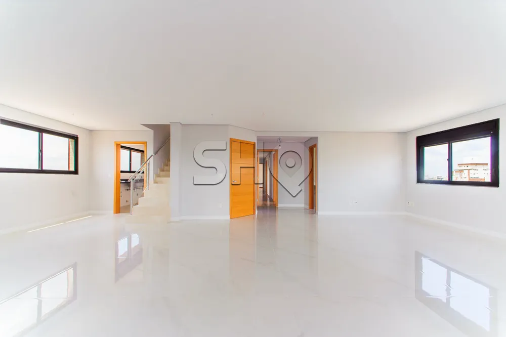 Cobertura, 4 quartos, 433 m² - Foto 1