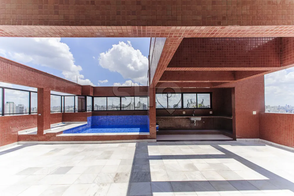 Cobertura, 4 quartos, 433 m² - Foto 3