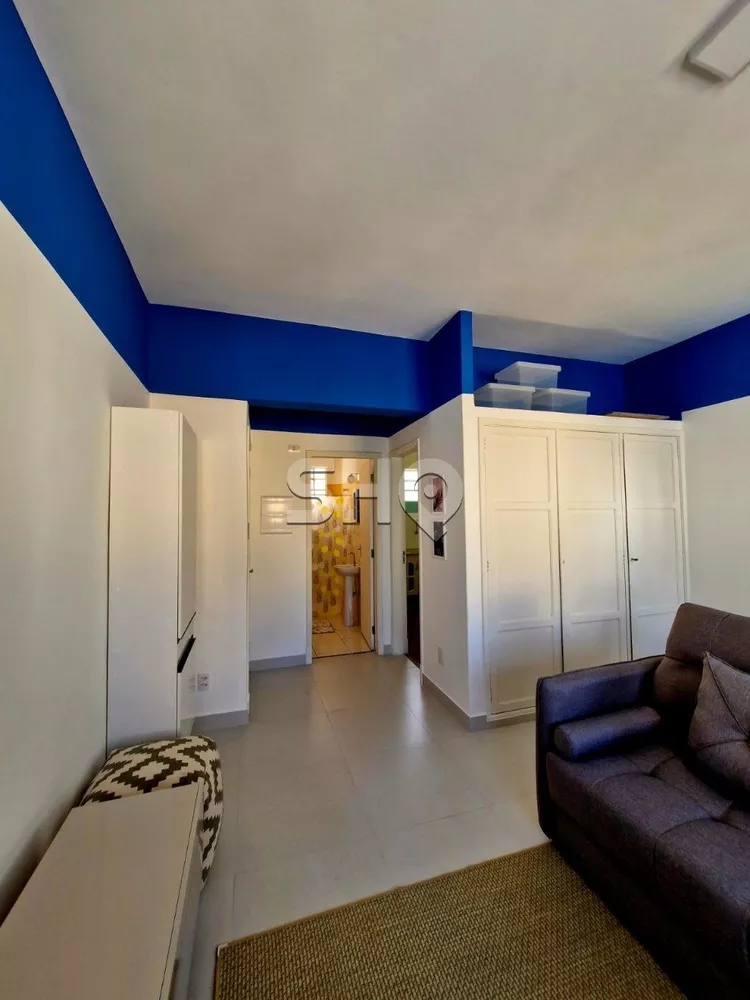 Apartamento, 1 quarto, 44 m² - Foto 4