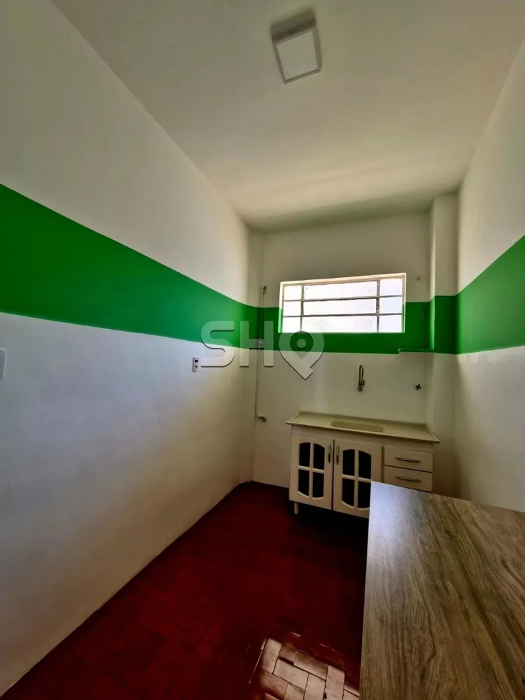Apartamento, 1 quarto, 44 m² - Foto 3