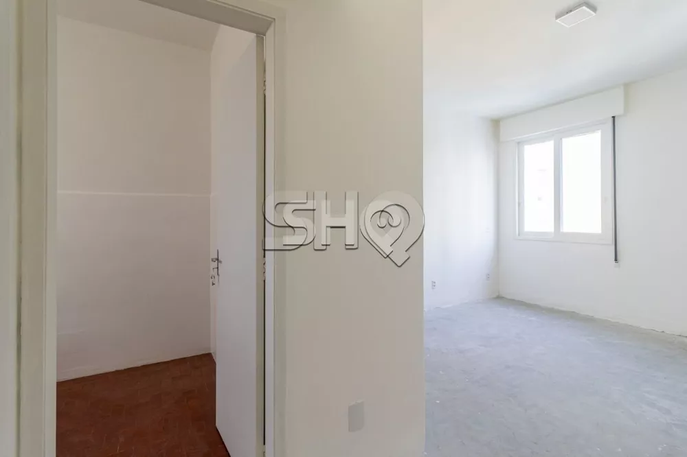 Apartamento, 1 quarto, 44 m² - Foto 1