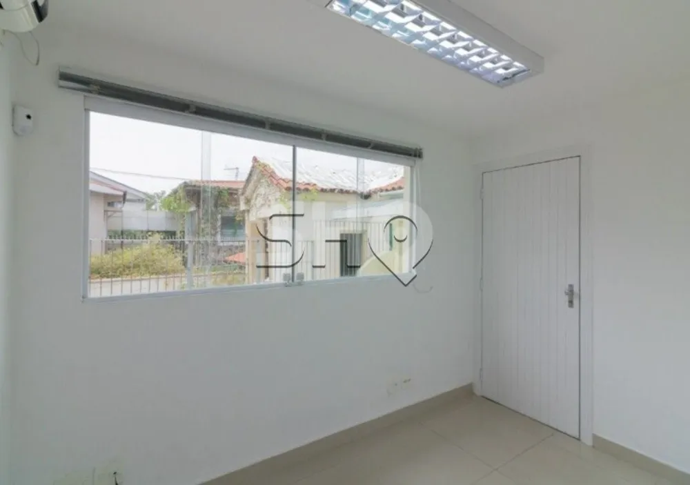 Casa Comercial, 237 m² - Foto 1