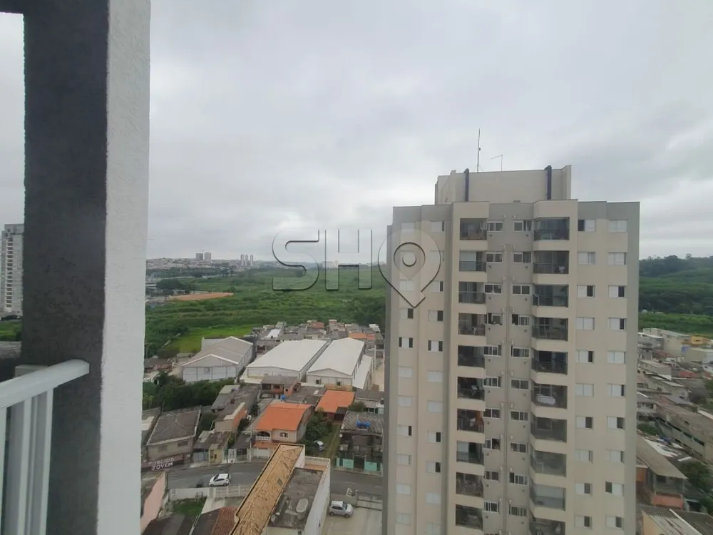 Apartamento, 3 quartos, 67 m² - Foto 3