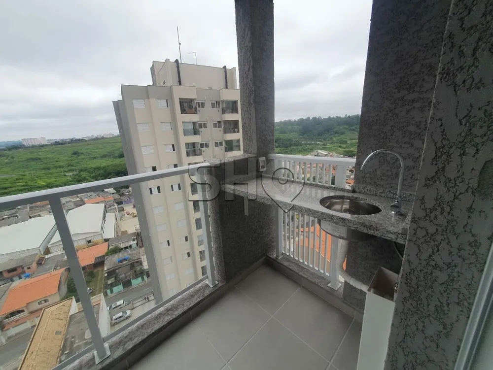 Apartamento, 3 quartos, 67 m² - Foto 1